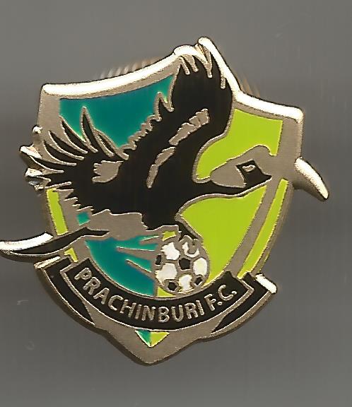 Pin PRACHIUNBURI FC